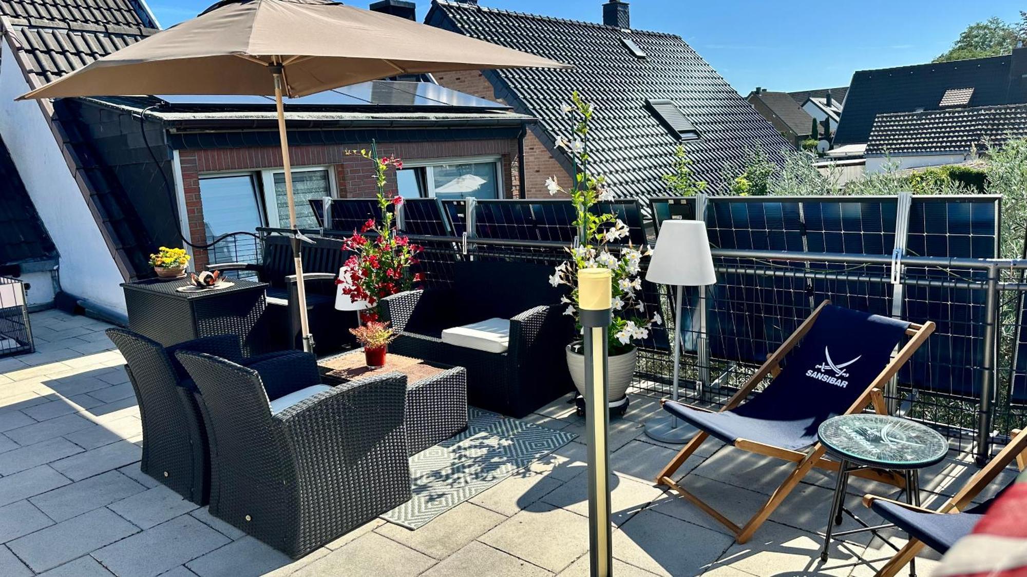 Traveller Awards 2025 - Nordeifel Fw 75 M2 Mit 50 M2 Terasse- Thermen-Badewelt, Phanasialand, Koeln, Bonn, Eifelwanderung Oder Nur Mal So Zum Entspannen 오이슈키르헨 외부 사진